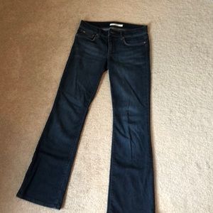 Joe’s jeans
